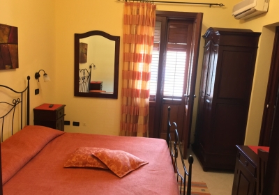 Bed And Breakfast Affittacamere Baglio Cusenza
